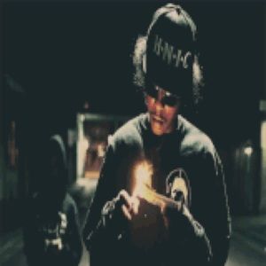 Meet your Posher, Kyle